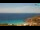 Webcam in Santa Teresa Gallura (Sardinia), 32.4 mi away