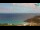 Webcam in Santa Teresa Gallura (Sardinien), 81.5 km entfernt