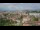 Webcam in Genf, 15 km entfernt