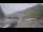 Webcam in Flåm, 35 mi away