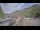 Webcam in Flåm, 109.3 km