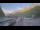 Webcam in Flåm, 110.3 km