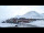 Webcam in Spitsbergen - Longyearbyen, 44 km