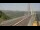 Webcam al Viadotto di Millau, 124.6 km