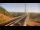Webcam at the Millau Viaduct, 0.4 mi away