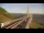Webcam at the Millau Viaduct, 48.1 mi away