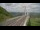Webcam at the Millau Viaduct, 48.1 mi away