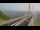 Webcam in Viaducto de Millau, 49.5 km