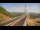 Webcam at the Millau Viaduct, 0.4 mi away