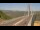 Webcam am Viaduc de Millau, 1.1 km entfernt