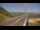 Webcam at the Millau Viaduct, 0.4 mi away