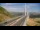 Webcam at the Millau Viaduct, 48.1 mi away