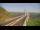 Webcam au Viaduc de Millau, 103.7 km