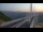Webcam au Viaduc de Millau, 103.7 km