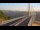 Webcam at the Millau Viaduct, 8.8 mi away