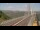 Webcam at the Millau Viaduct, 8.8 mi away