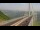 Webcam al Viadotto di Millau, 124.6 km
