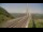 Webcam at the Millau Viaduct, 0.4 mi away