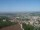Webcam in Weinheim, 25 km entfernt