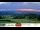 Webcam in Hausen, 25 km entfernt