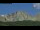 Webcam in the Rocky Mountain National Park, Colorado, 33 mi away