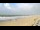 Webcam on Norderney, 0.7 mi away