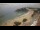Webcam in Llafranc, 7.5 km entfernt