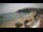 Webcam in Llafranc, 2.9 mi away