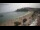 Webcam in Llafranc, 1.1 mi away