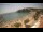 Webcam in Llafranc, 136.7 km