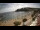 Webcam in Llafranc, 1.1 mi away