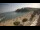 Webcam in Llafranc, 14 mi away