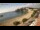 Webcam in Llafranc, 3 mi away