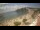 Webcam in Llafranc, 5 mi away