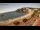 Webcam in Llafranc, 18.5 km entfernt