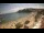 Webcam in Llafranc, 1 km entfernt