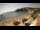 Webcam in Llafranc, 18.5 km