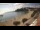 Webcam in Llafranc, 5 mi away