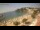 Webcam in Llafranc, 5 mi away
