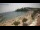 Webcam in Llafranc, 27.7 km entfernt