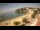 Webcam in Llafranc, 5 mi away