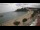 Webcam in Llafranc, 0.2 km entfernt