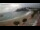 Webcam in Llafranc, 13 km entfernt