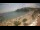 Webcam in Llafranc, 7.5 km