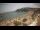 Webcam in Llafranc, 7.5 km entfernt