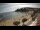 Webcam in Llafranc, 2.7 km entfernt