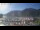 Webcam in Ascona, 0.9 mi away