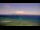Webcam in Kaanapali, Hawaii, 123.4 km entfernt