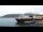 Webcam in Longyearbyen (Spitzbergen), 18 km entfernt