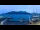 Webcam in Longyearbyen (Spitzbergen), 18 km entfernt